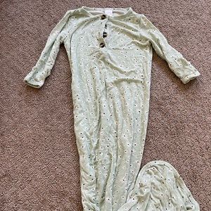Lou Lou & Co Knot Gown Bundle